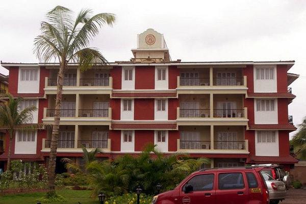 Goveia Holiday Homes